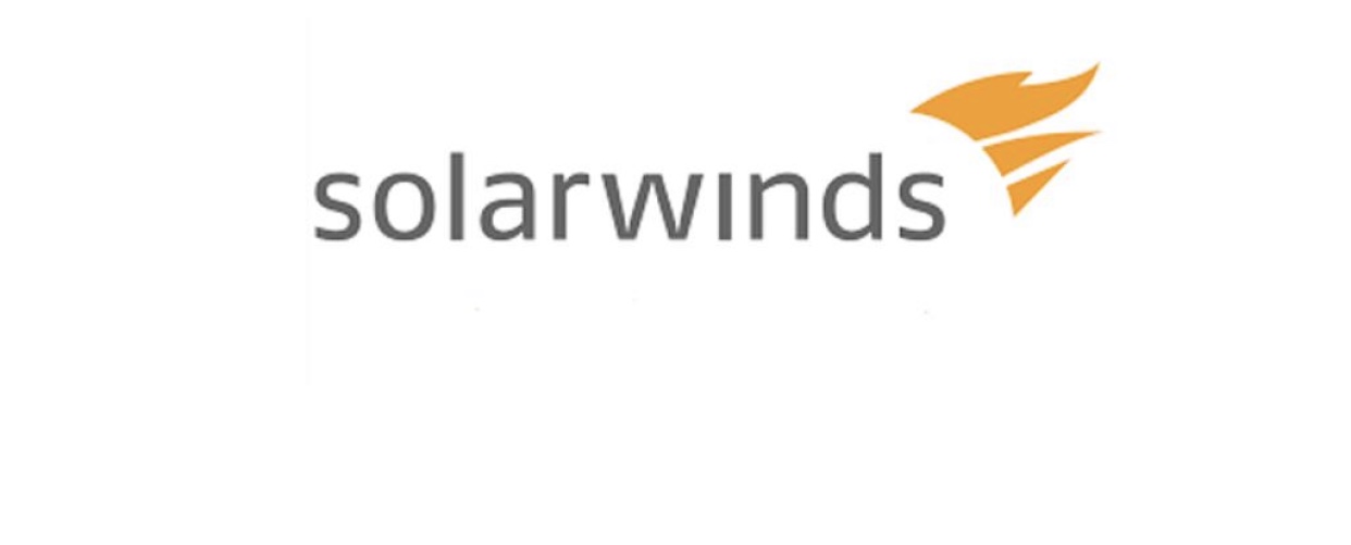 Solar Winds logo