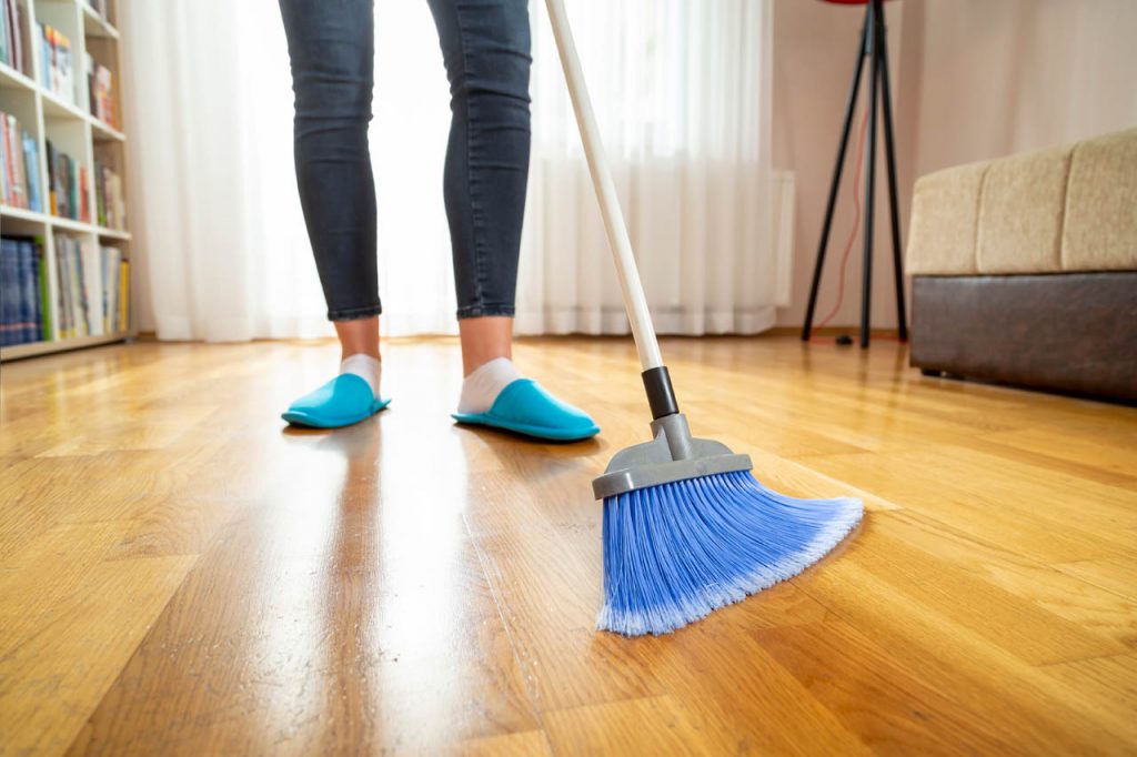 Post Renovation Cleaning Services Singapore - ESP Cleaning